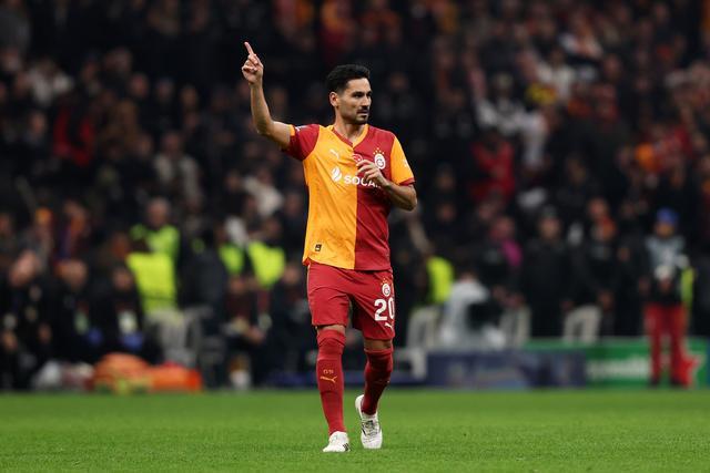 京多安：罗德里是世界最全面的后腰，在任何球队都是定海神针