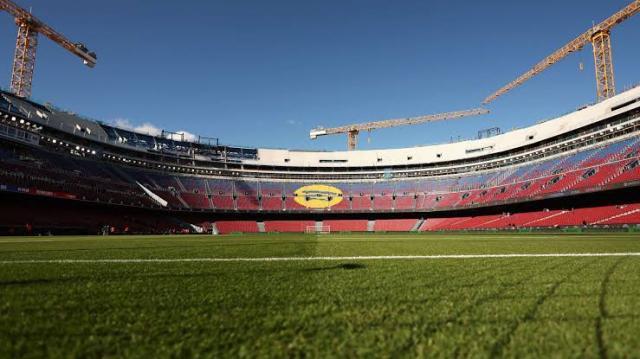 巴萨官方：相关调查2023年开启，不存在新调查程序
